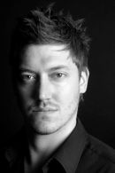 Head-shot photography